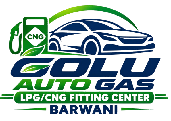 Golu Auto Gas Logo